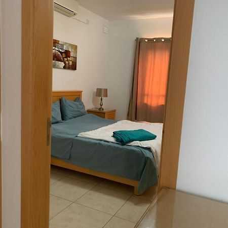 Paola Court Daire Mellieħa Dış mekan fotoğraf