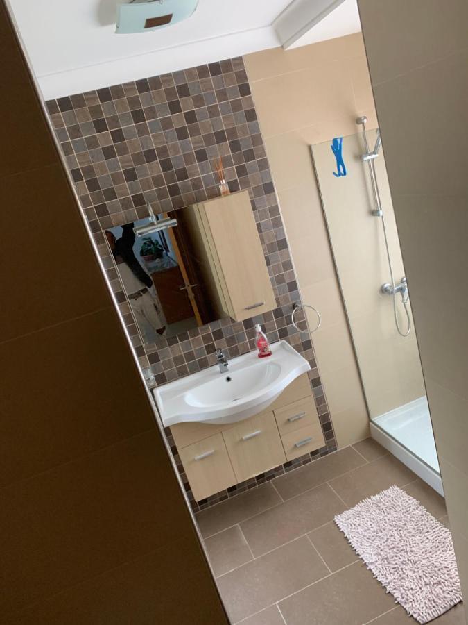 Paola Court Daire Mellieħa Dış mekan fotoğraf