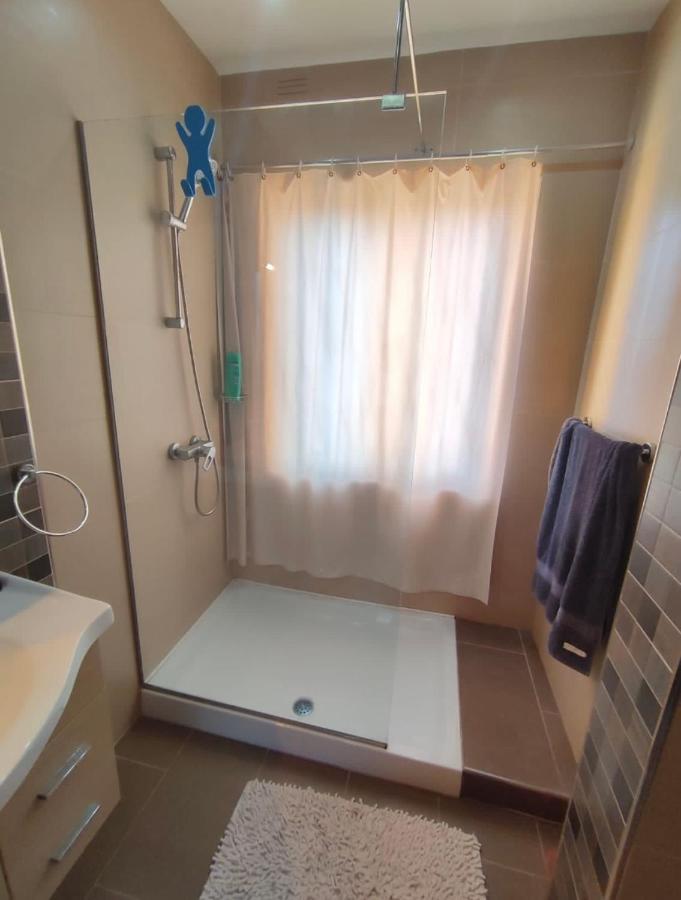Paola Court Daire Mellieħa Dış mekan fotoğraf